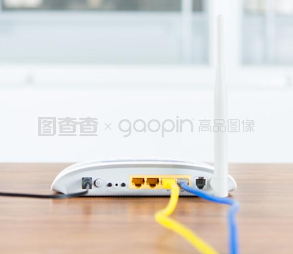 有线无线调制解调器路由器网络枢纽